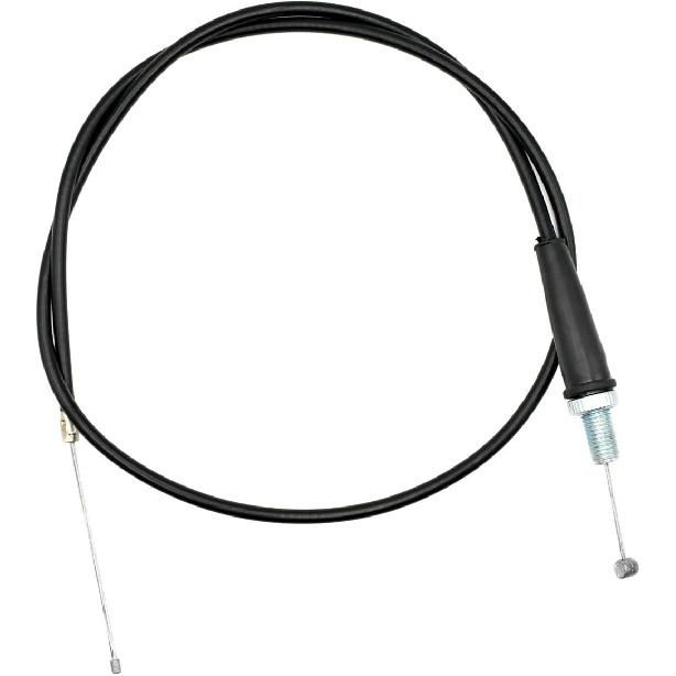 Twist Throttle Assembly And 36" Throttle Cable For Yamaha SSR Coolster Roketa SDG NST X-Treme 50Cc 70Cc 110Cc 125Cc Engine Dirt Bikes Pit Bike