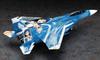 Hasegawa Idolmaster Series Strike Eagle Idolmaster Kisaragi Chihaya SP273 1/72 F-15E