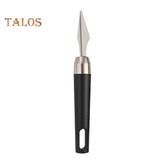 

Ложка для фруктов, пищевая, удобная, тонкая работа, прочная, удобная ручка, нескользящая лопатка для арбуза, бытовые принадлежности