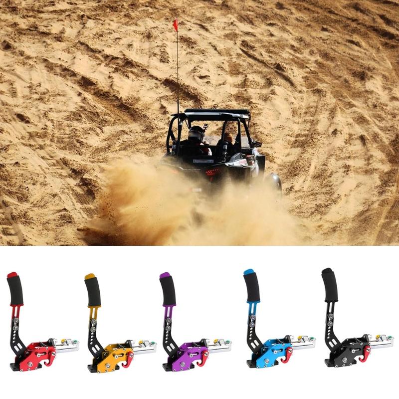 Universal Racing Handbrake Car Hydraulic Handbrake Drift Hand Brake Parking