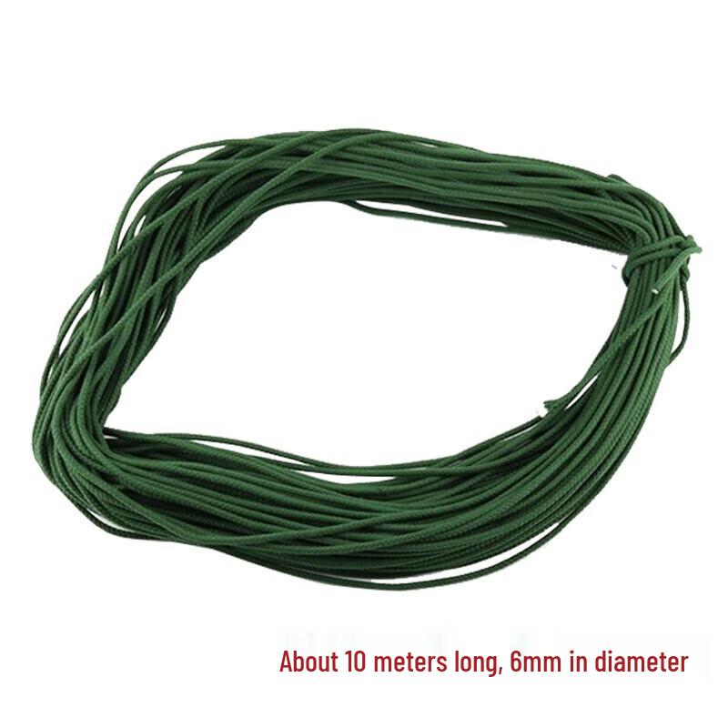 Camping Tent Wind Rope