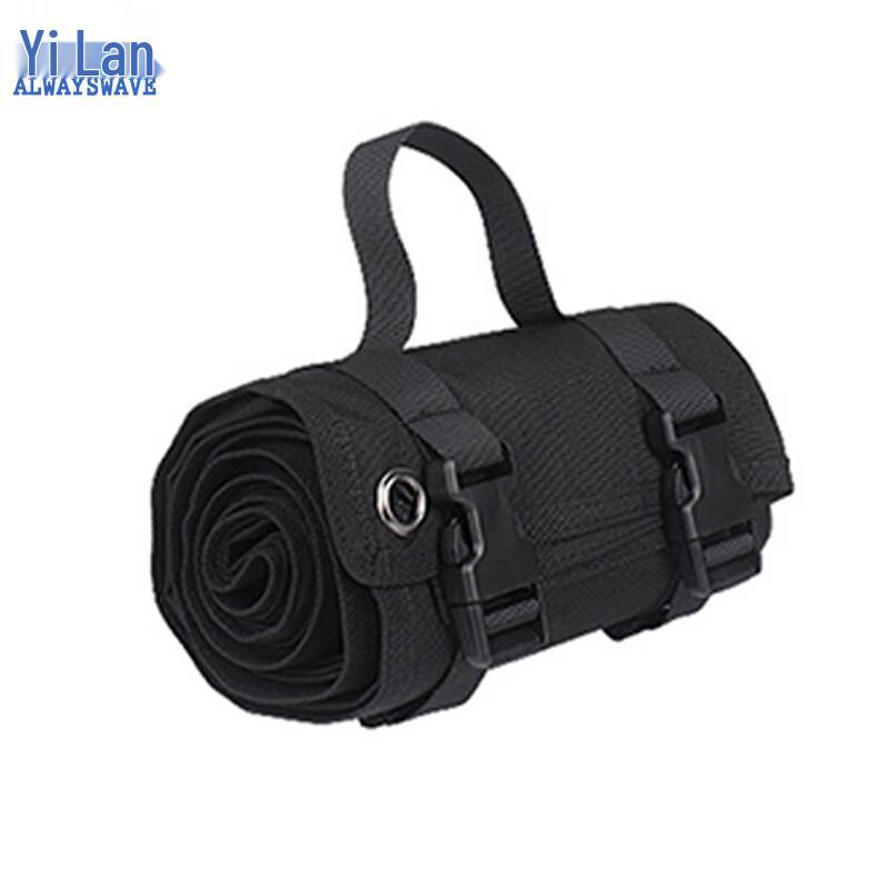 Yilan Portable Tactical Shooting Mat