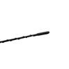 16" Antenna Mast Black Aerial Radio AMFM for TOYOTA SOLARA 2000-2008 40cm