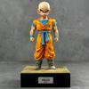 Dragon Ball Figure Infinity Warrior Gohan Wukong Bicklin Dumpling Trunks Model Ornament Saiyan