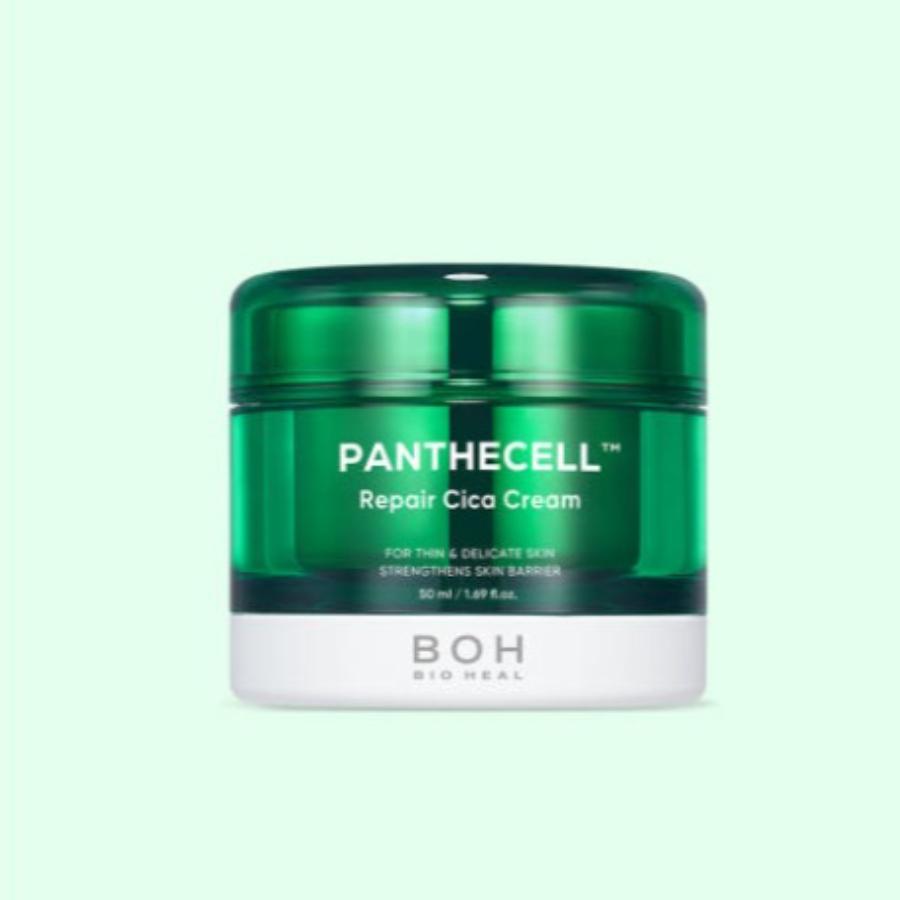 Bio Heal Boh Panthecell Repair Cica Cream 50ml