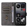 For Nothing CMF Phone 1 Leather Case RFID Blocking Wallet Phone Cover
