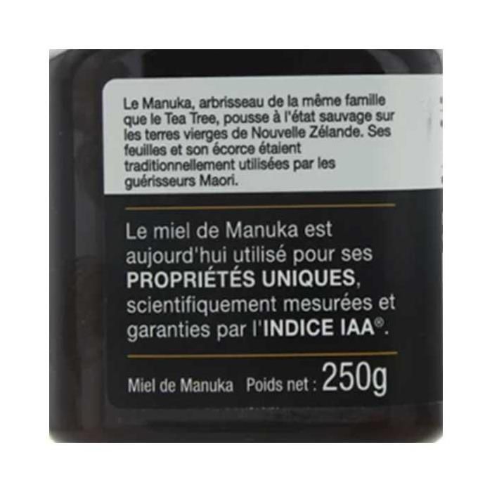 Herbesan Miel De Manuka IAA18+ 250g