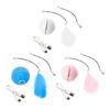 Cats Chasing Toy Electric Ball Auto Rolling Toy Ball Boredom Relief Indoor Toy