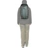 Backpack Tatonka City Pack 22 Titan Grey (1640.021)