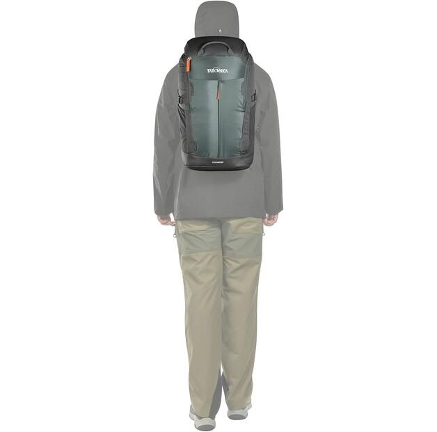 Backpack Tatonka City Pack 22 Titan Grey (1640.021)