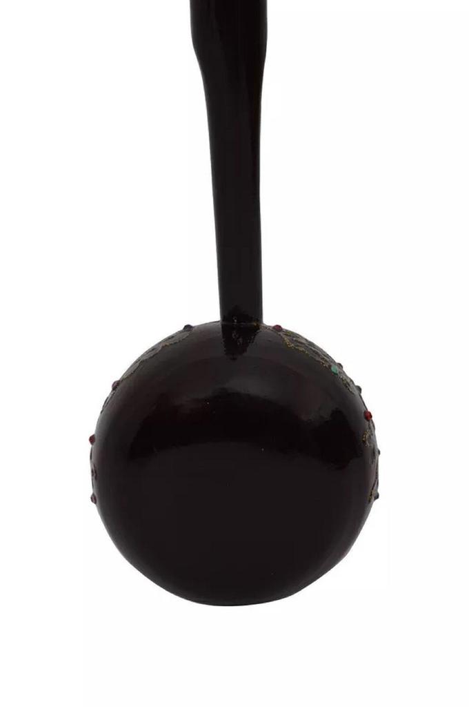 Handmade One String Iktara 21" Tumbi – Traditional Folk Music Instrument for Beginners & Professionals