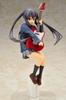 Nakano Azusa PVC finished K-On! 1/8 (1/8 pre-painted product)