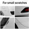 For Mercedes Benz A-Class 1997-2025 W169 W176 W177 Paint Repair Pen Touch Up Scratch Remover DIY Auto Accessories Black White