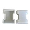 I-shaped Antique Floor Tile Mold for Courtyard and Park Paving