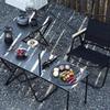 Portable Folding Outdoor Tactical Camping Table
