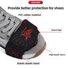 Universal Motorcycle Shoes Protective Anti-slip Moto Gear Shift Adjustable Shoe Boots Protector Shifter Guards Riding Accessorie