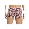 Calvin Klein Atmungsaktive Boxerbriefs mit Rosenprint und niedrigem Bund für Herren Unterwäsche Pink NB2225-1F7