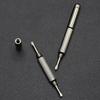 Multifunction Sunglass Watch Glasses Screwdriver Set with 10pcs Mini Hand Glasses Screwdrivers 3-in-1 Spectacle Repair Kits