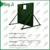 Mingji Mobile Throwing Training Wall Set