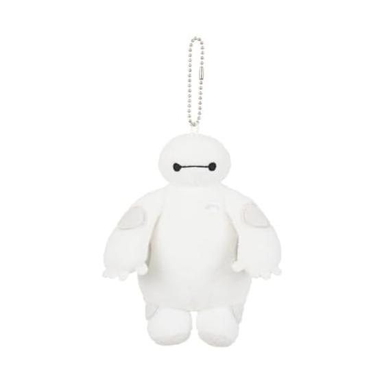 Sekiguchi Baymax Play! Mascot 641239 H14.5W10D8.5cm