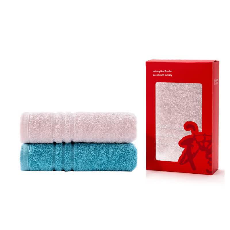Jinhao Rouxi Series Pure Cotton Towel