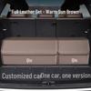 Compatible with BYD Qin Plus/L/EV/DMI Models: Car Storage Boxes & Trunks for New Energy Vehicles.