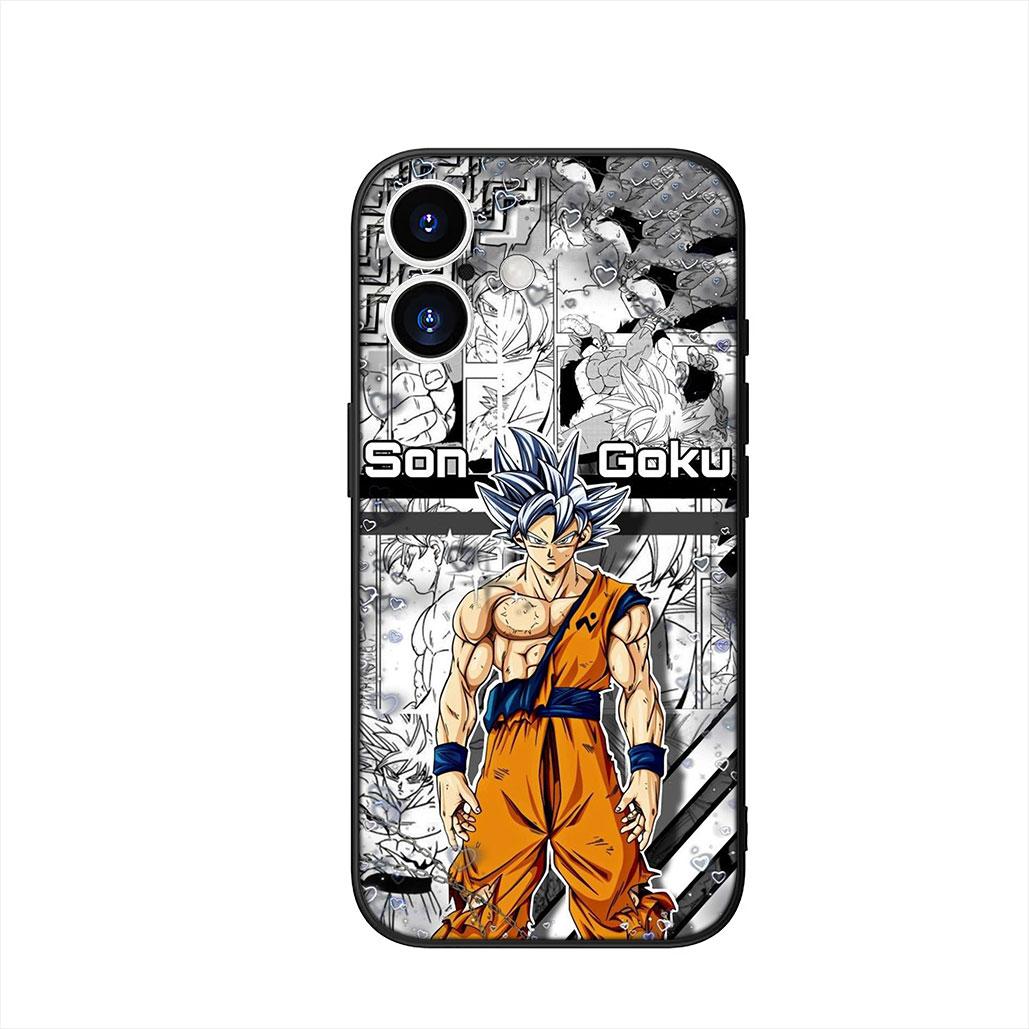 

Dragons Gokus Balls Trunks Torankusu Phone Cover Case for Huawei P30 P20 Mate 20 Lite Pro Y7 Y6P Y7A 2019 Nova 5T 3I Casing Huawei Mate 20