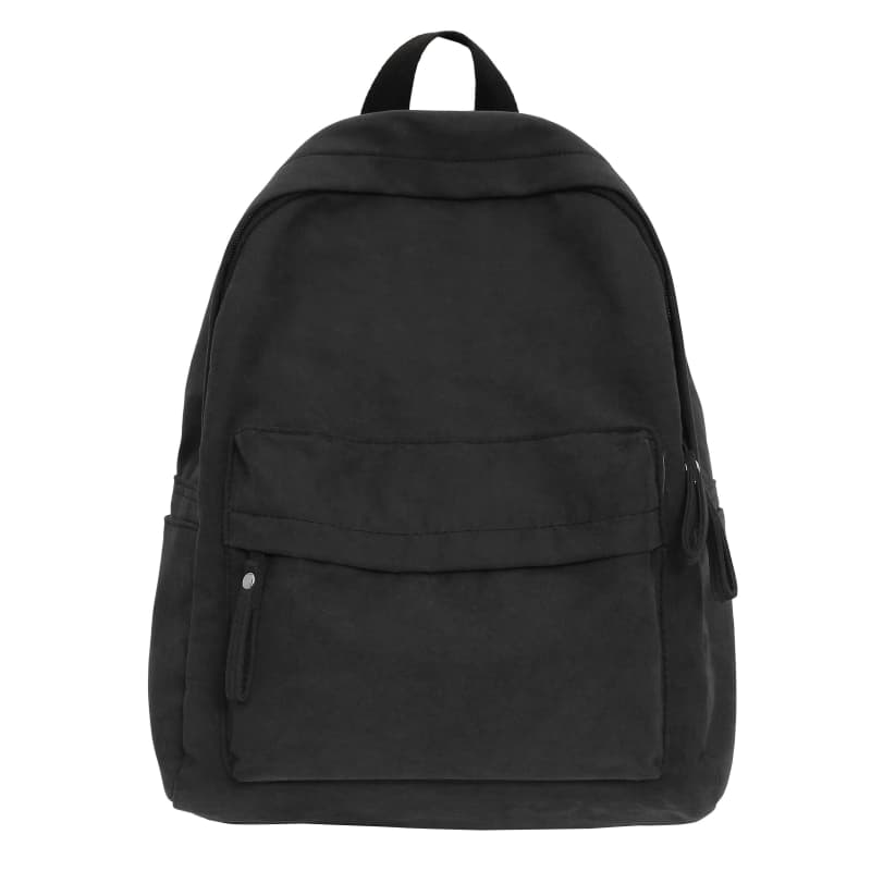 New Trendy Fashion Travel Commuter Backpack