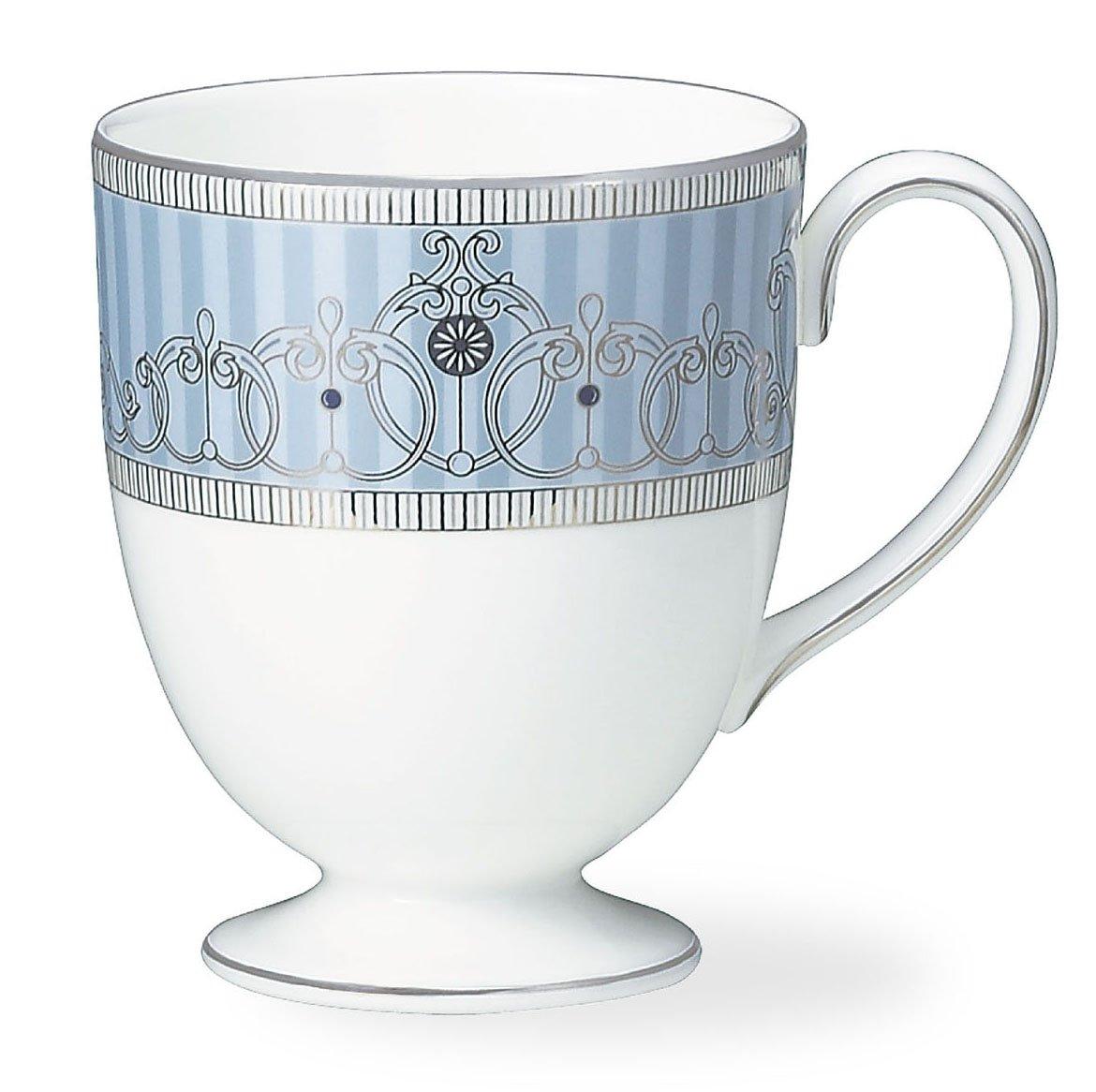 

[Officially Imported] Wedgwood Alexandra Mug, Wedding Gift, 50175309466