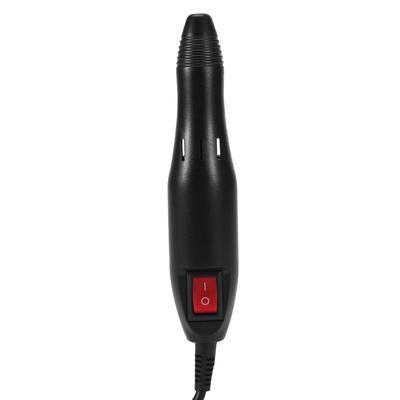Maniglia per trapano elettrico per unghie per macchina elettrica per manicure per unghie Strumenti per trapano per smalto con penna per lima per unghie