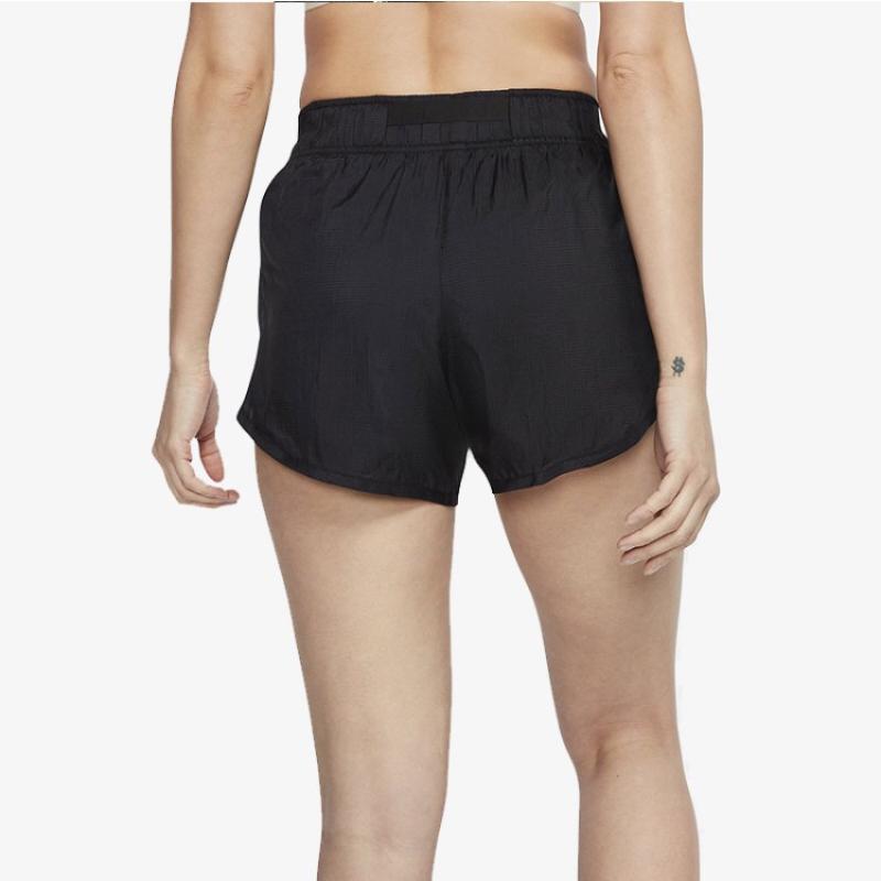 New Nike Casual Shorts Women's Black CJ2430-010