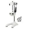 Commercial Grade Stainless Steel Manual Juicer Kitchen Gadget Juice Grinder for Quick Juicing