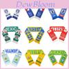 European Cup Soccer Scarf With Quickdry Cotton Fabric For Fans And Collectors