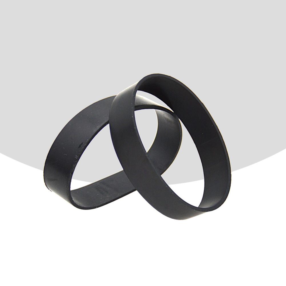 2PCS Rubber Retaining Ring, 40MM Buoyancy Compensator Device Inflation Hose Scuba BCD Corrugated Low Pressure Bundle Ring Securing For Diving