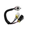 MK-387200 MK387200 New Ignition Cable Switch 2007-2014 For MITSUBISHI PS125 SWITCH Starter