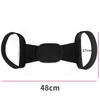 Back Posture Corrector Stealth Camelback Support Posture Corrector For Men And Women Bone Care Health Care
