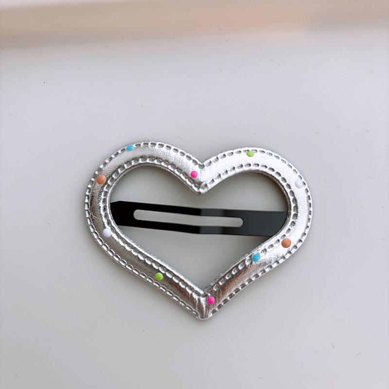 2 st Söta Hårnålar Kvinnor Flickor Barn Lugg Hårspännen Hårnålar Barrettes Accessoarer Hårklämma Huvudbonad Prydnad