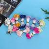 900Pcs Artificial Flower Stamen Dried Flower Hand Made Stamen Decorative Accessory 3mm