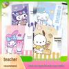 Elementary Homework Record Book: Cute Cartoon Design for Grades 1-5
