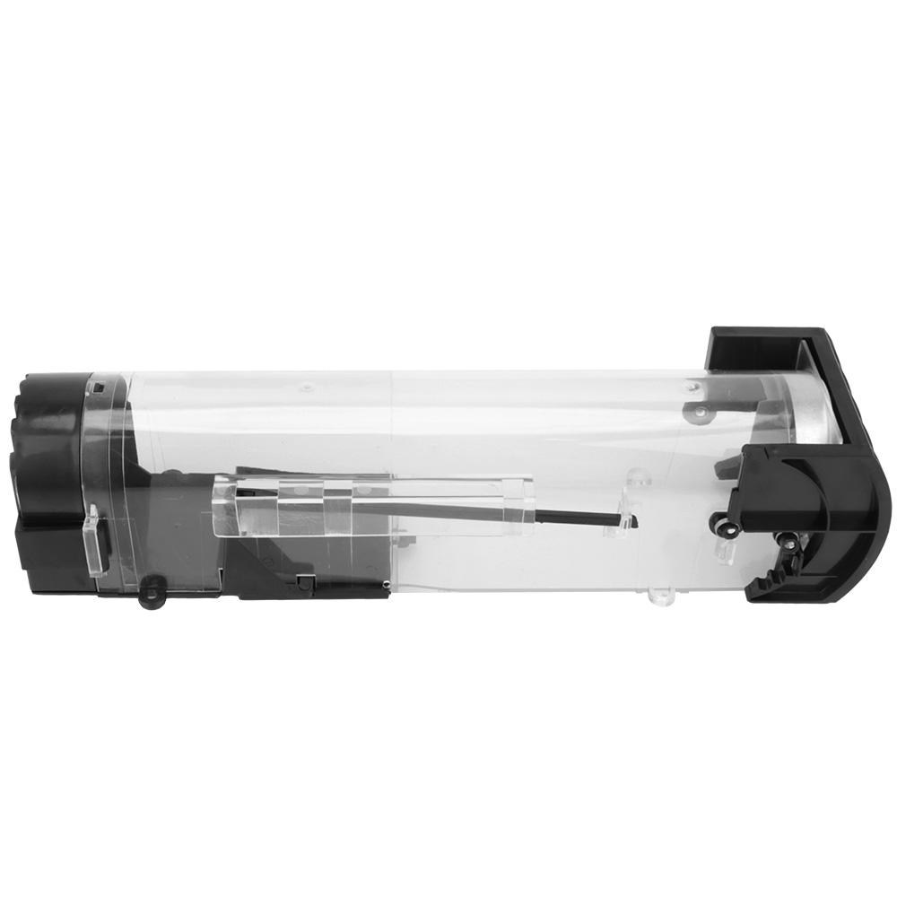 Household Mouse Catcher for Indoor Outdoor Garden Transparent Safe Firm Reusable Smart Self-locking Mousetrap Rodents Trap