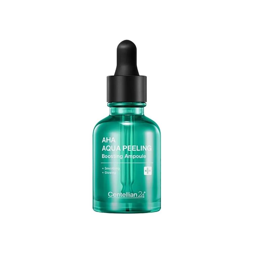 CENTELLIAN24 AHA Aqua Peeling Boosting Ampoule 30ml 1