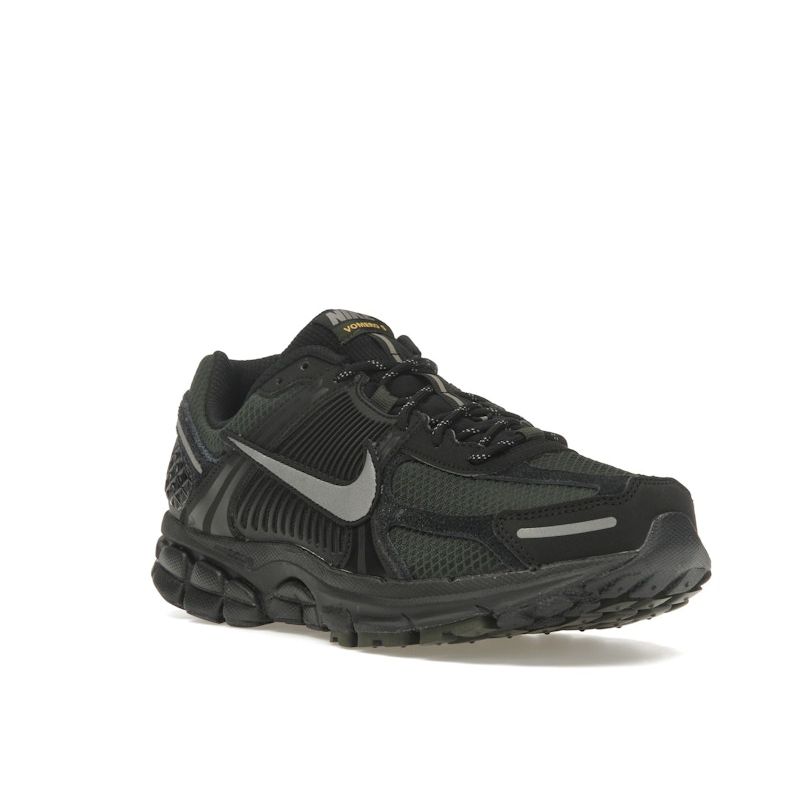 Nike Air Zoom Vomero 5 Unisex Shoes Black Sequoia HV2527-001