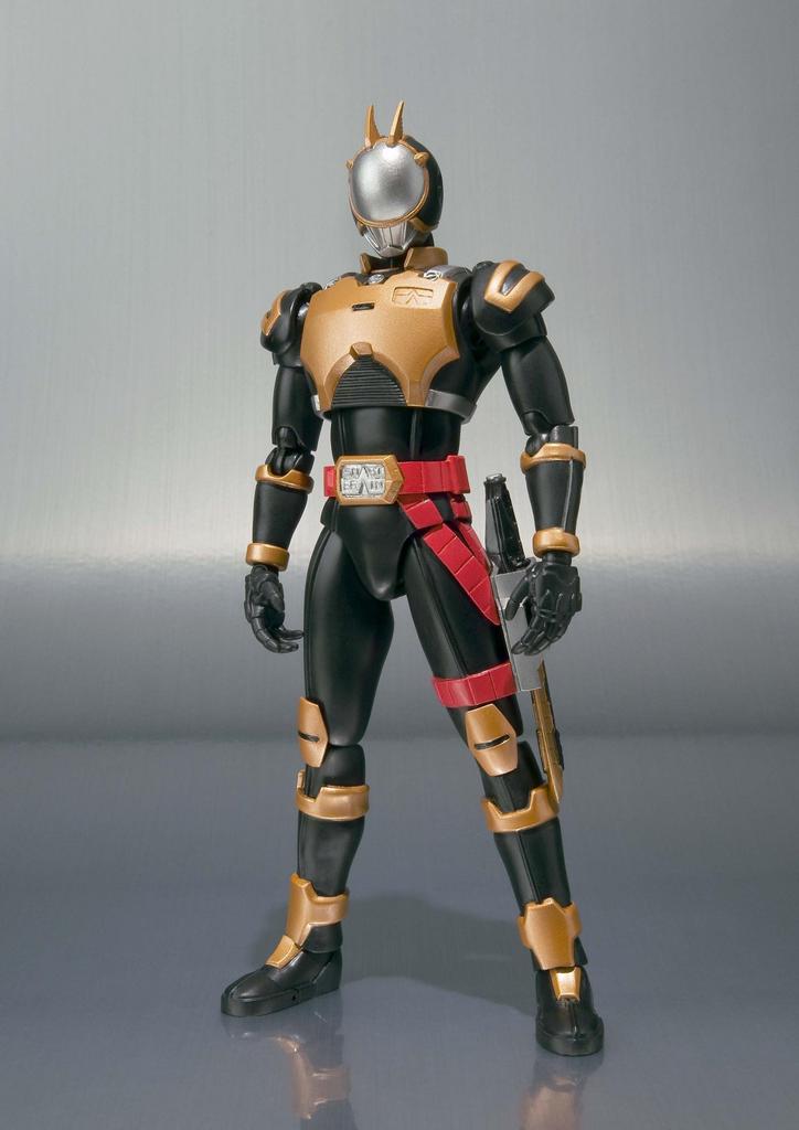 TAMASHII NATIONS Rio Trooper S.H.Figuarts