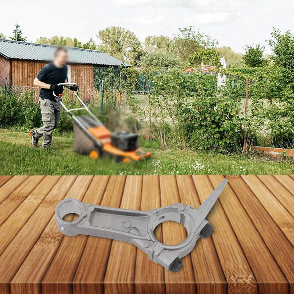 13200-Z0Y-010 Spojovací tyč pro příslušenství sekačky na trávu