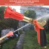 Agricultural High Pressure Hose Sprayer Garden Spray Head Tree Sprinkling Watering Tool