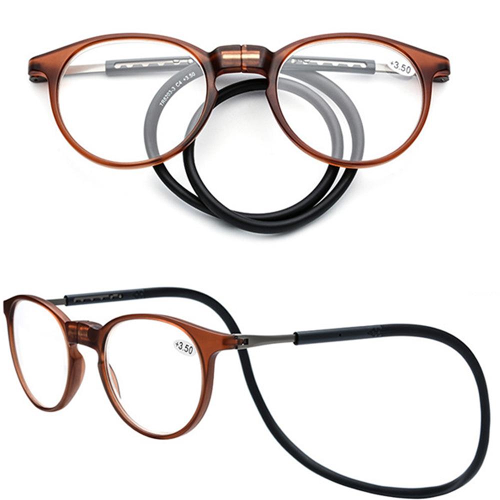 

TR90 Round Men Women Reading Glasses +0.75 +1 +1.25 +1.5 +1.75 +2 +2.5 +2.75 +3 +3.25 +3.50 +3.75 +4 +200