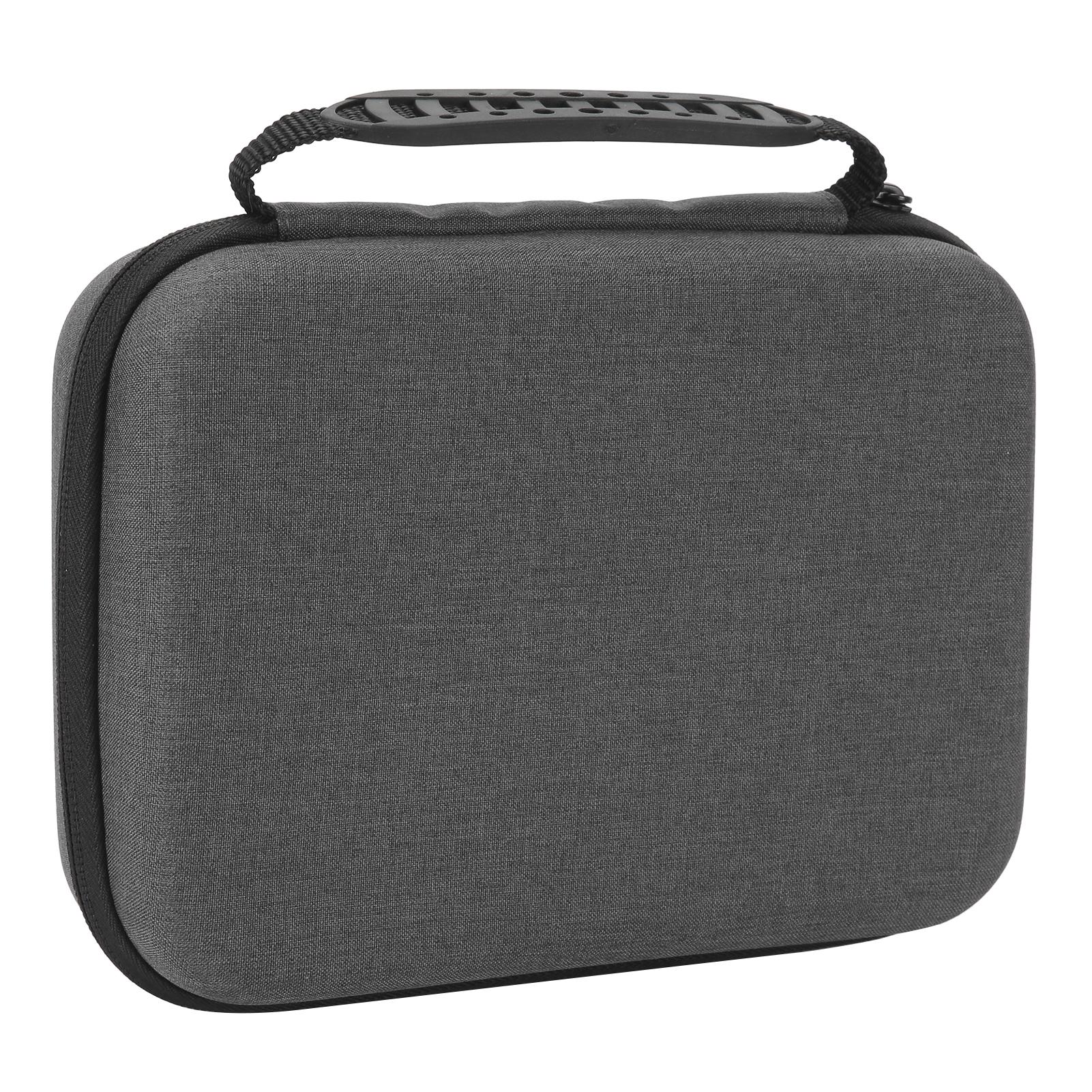 

Сумка для хранения, портативный противоударный чехол-органайзер, подходит для портативного телефона DJI OSMO OM4 PTZ