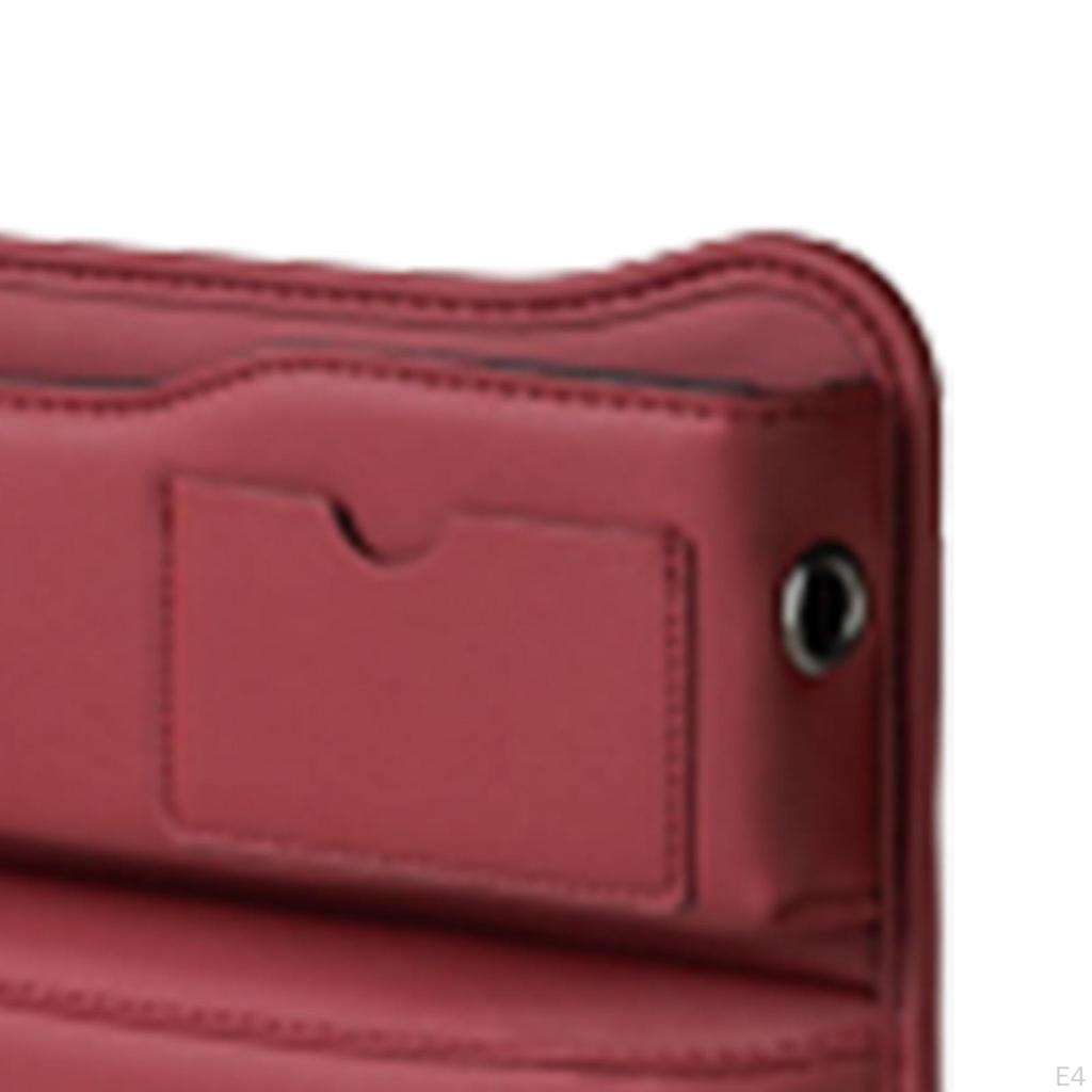 Auto Seat Filler, Console Side Pocket ,Side , Bag ,Auto Organizer and Storage ,Hold,