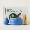 1 Set Matcha Whisk Set Includes Whisk Sets And Matcha Bowl With Spout Traditional Japanese Matcha Kit For Perfect Matcha