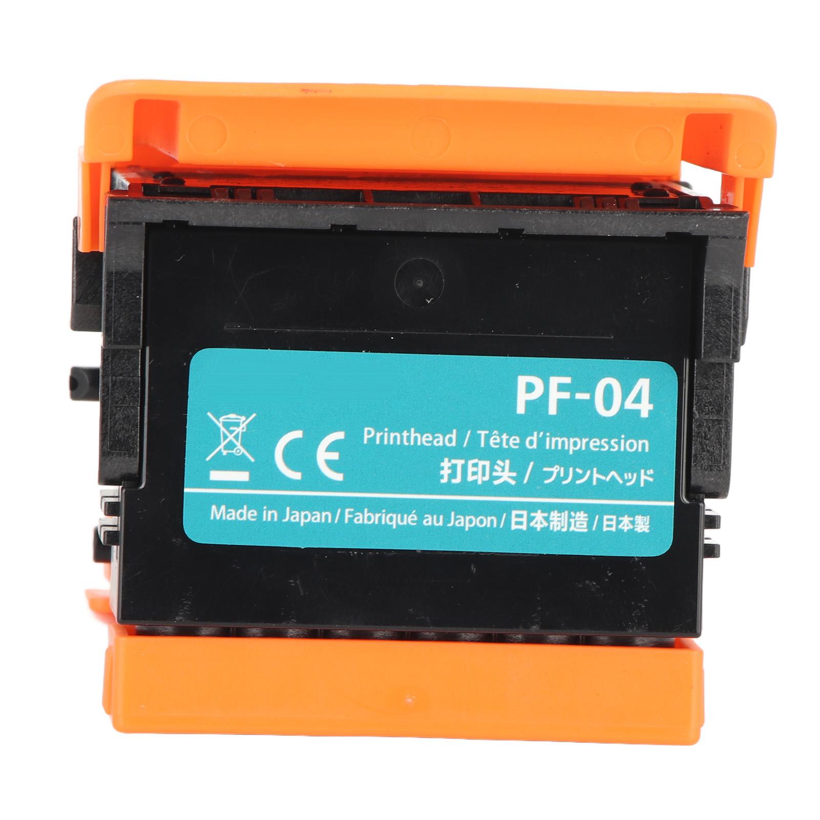 

Print Head Printhead Replacement for IPF650 IPF655 IPF750 IPF755 IPF760 for Home Office Printer